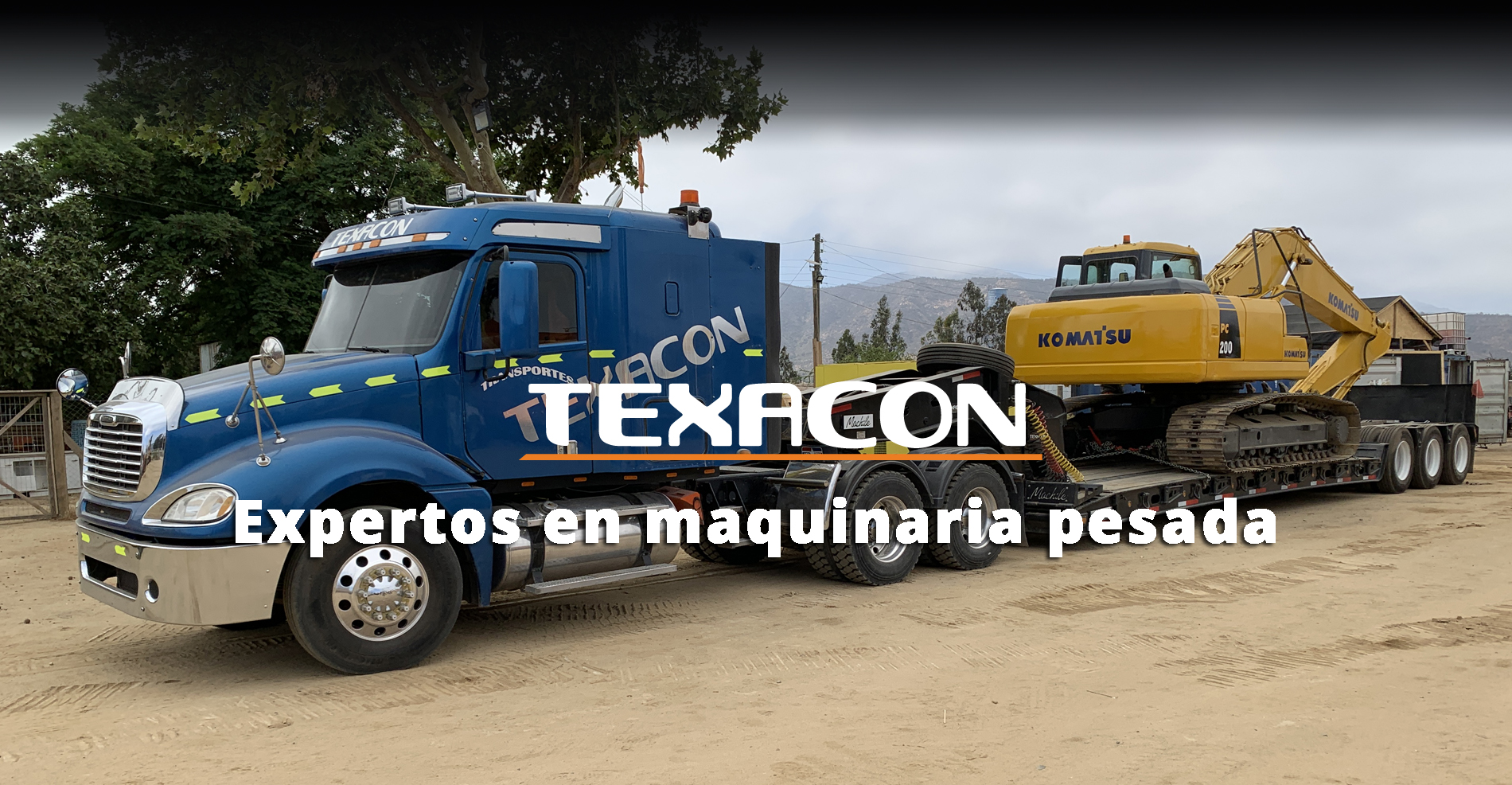 Texacon